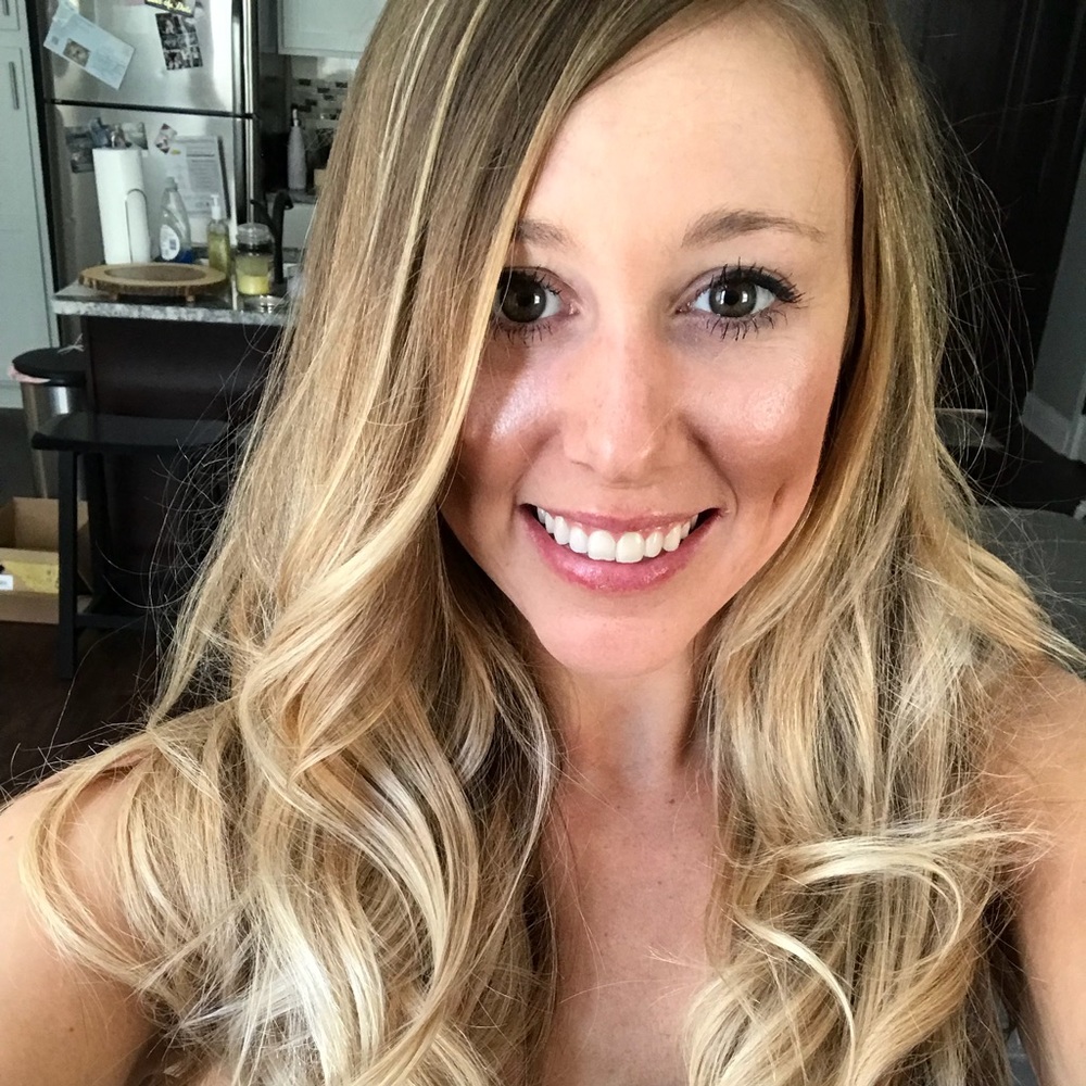 Meet your Posher, Alisa